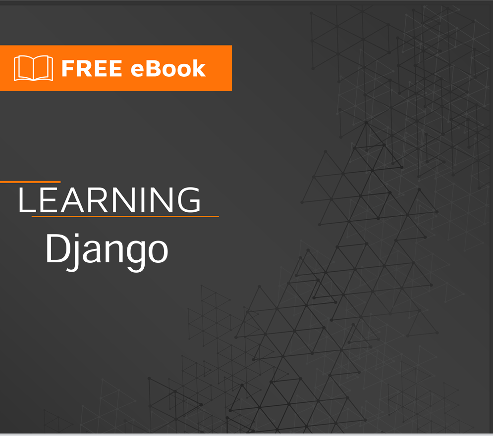 Learn Django