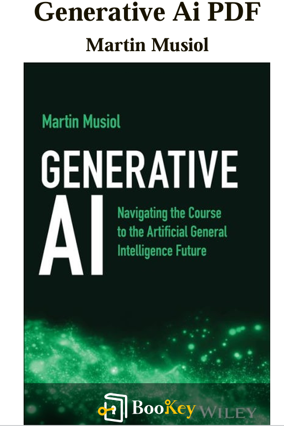 Generative AI