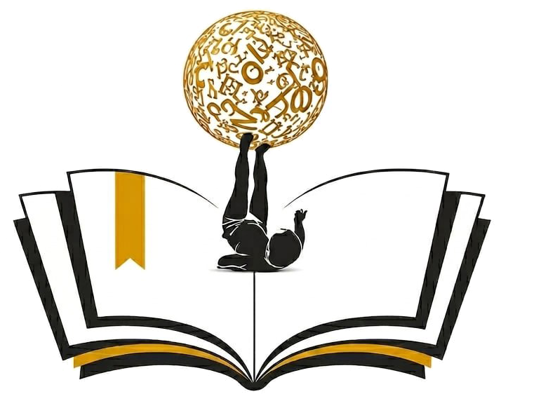 Abrehot Library Logo